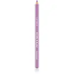 Catrice Kohl Kajal Waterproof kajalová tužka na oči odstín 090 - La La Lavender 0,78 g