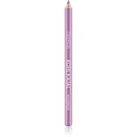 Catrice Kohl Kajal Waterproof kajalová tužka na oči odstín 090 - La La Lavender 0,78 g