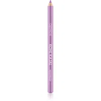 Catrice Kohl Kajal Waterproof kajalová tužka na oči odstín 090 - La La Lavender 0,78 g
