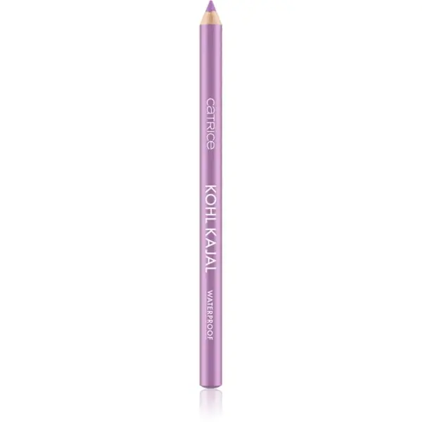 Catrice Kohl Kajal Waterproof kajalová tužka na oči odstín 090 - La La Lavender 0,78 g
