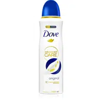 Dove Advanced Care Original antiperspirant pro ženy 200 ml