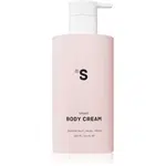 Sister's Aroma Smart Passion Fruit tělový krém 250 ml