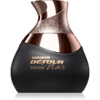 Al Haramain Detour Noir Intense parfémovaná voda unisex 100 ml