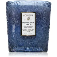 VOLUSPA Japonica Mediterranean Lemon vonná svíčka 255 g
