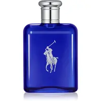 Ralph Lauren Polo Blue toaletní voda pro muže 125 ml