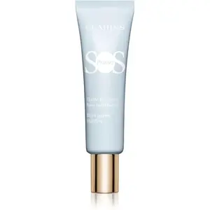 Clarins SOS Primer podkladová báze pod make-up odstín Matifying 30 ml