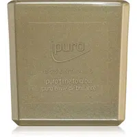 ipuro Essentials Time To Glow vonná svíčka 125 g