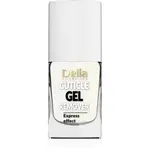 Delia Cosmetics Cuticle Gel Remover gel na odstranění nehtové kůžičky 11 ml