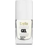 Delia Cosmetics Cuticle Gel Remover gel na odstranění nehtové kůžičky 11 ml