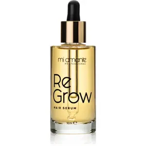 Mi Amante Professional ReGrow bezoplachové sérum proti vypadávání vlasů 50 ml