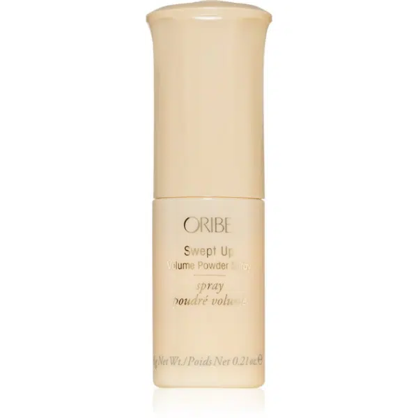 Oribe Swept Up Volume Powder Spray pudrový sprej pro objem vlasů 6 g