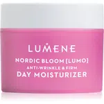 Lumene Nordic Bloom [LUMO] Anti-wrinkle & Firm hydratační a zpevňující denní krém proti vráskám 50 ml