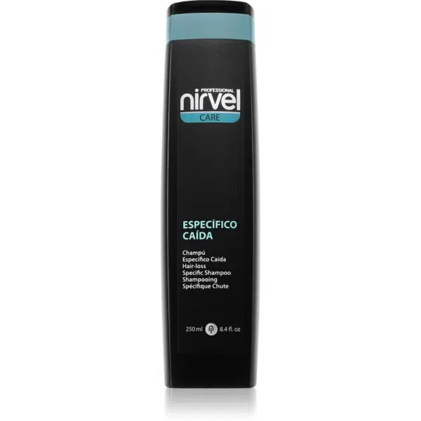 Nirvel Especifico Caida šampon proti vypadávání vlasů 250 ml