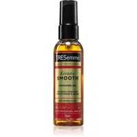 TRESemmé Keratin Smooth Finishing Oil intenzivně vyživující olej na vlasy 75 ml