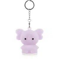 Zopa Silicone LED Hanging Light klíčenka Elephant 1 ks