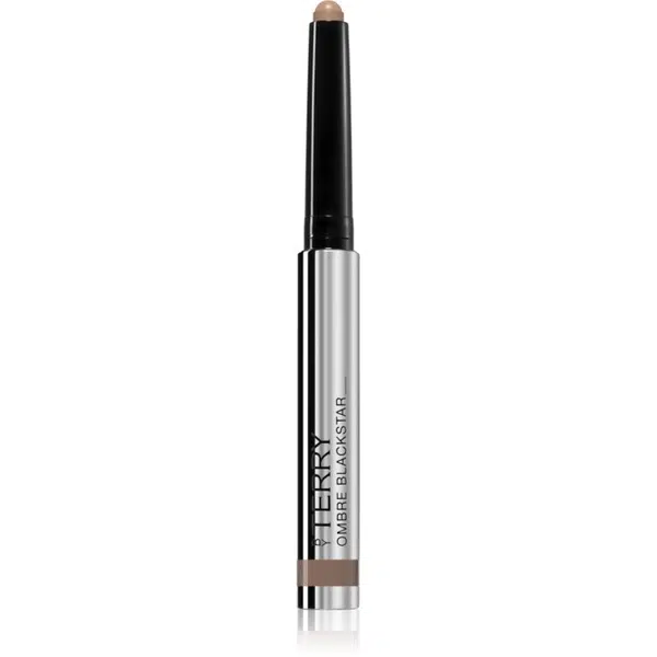 By Terry Ombre Blackstar krémové oční stíny v tužce odstín 104 Matte Ash 1.64 g