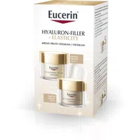 Eucerin Hyaluron-Filler + Elasticity výhodné balení pro zralou pleť