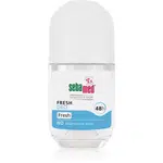Sebamed Body Care Fresh Deo deodorant roll-on 50 ml