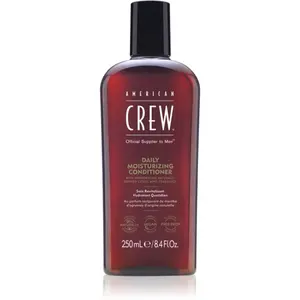 American Crew Hair & Body Daily Moisturizing Conditioner kondicionér pro každodenní použití 250 ml