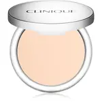 Clinique Almost Powder Makeup SPF 15 pudrový make-up SPF 15 odstín 03 Light 10 g