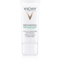 Vichy Neovadiol Phytosculpt péče pro zpevnění a remodelaci kontur krku a obličeje 50 ml