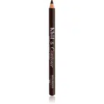 Bourjois Khôl & Contour Extra Longue Tenue dlouhotrvající tužka na oči odstín 004 Brun-dépendante 1.2 g