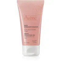 Avène Skin Care Gentle Exfoliating Gel jemný gelový peeling 50 ml