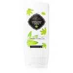 RYOR Cannabis Derma Care konopný šampon se zklidňujícím efektem 200 ml