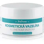 MedPharma Kosmetická vazelína kosmetická vazelína pro suchou a popraskanou pokožku 150 g