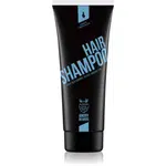 Angry Beards Urban Twofinger Shampoo osvěžující šampon na vlasy a vousy 230 ml