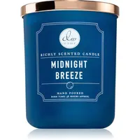 DW Home Signature Midnight Breeze vonná svíčka 445 g