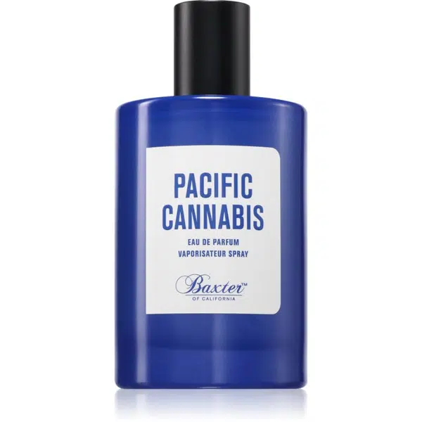 Baxter of California Pacific Cannabis parfémovaná voda unisex 100 ml