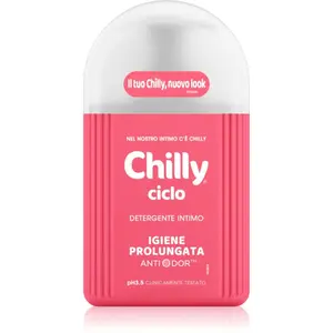 Chilly Ciclo gel na intimní hygienu 200 ml