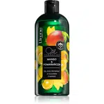 Lirene Shower Gel sprchový gel s olejem 400 ml