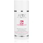Apis Natural Cosmetics Couperose-Stop hydratační krém pro citlivou pleť 100 ml