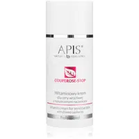 Apis Natural Cosmetics Couperose-Stop hydratační krém pro citlivou pleť 100 ml