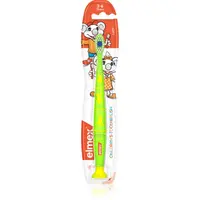 Elmex Caries Protection Kids zubní kartáček pro děti soft 1 ks