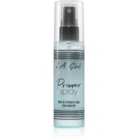 L.A. Girl Cosmetics Primer Spray podkladový sprej 80 ml