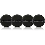 JUNG SAEM MOOL Cushion Puff houbička pro aplikaci make-upu 4 ks