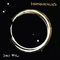 Jan Fic – Homunkulus CD