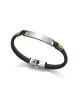 Viceroy Nylonový náramok pre mužov Heat 1333P01016