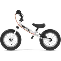 Yedoo Odrážadlo OneToo white