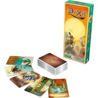 Asmodee Dixit 4 rozšírenie Origins