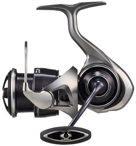 Daiwa navijak 25 caldia lt 4000-c