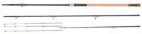 Mivardi prút technix method 390sh 3,9 m 120 g 3-diel