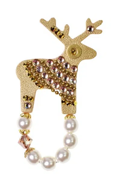 Deers Malý zlatý jelínek Goldie