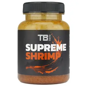 Tb baits supreme shrimp - 150 ml