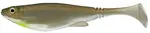 Daiwa gumová nástraha prorex belly shad ayu - 8,5 cm 4 g