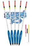 Cralusso plavák ufo - 20 g