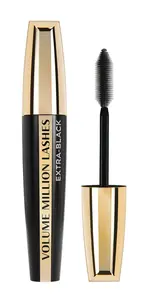L'Oréal Paris Riasenka Volume Million Lashes Extra Black 10,7 ml Extra Black